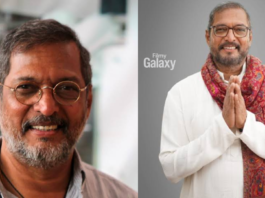 Nana Patekar First Love