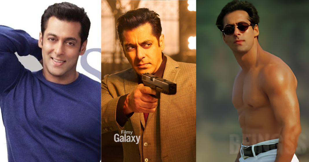 Salman Galaxy Apartment Statement Salman Galaxy Apartment Statement