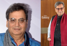 Subhash Ghai On Actors Fees: ‘कला छोड़ सिर्फ पैसे के पीछे भागते हैं आज के स्टार्स’, डायरेक्टर ने फीस पर साधा निशाना Subhash Ghai On Actors Fees