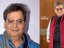 Subhash Ghai On Actors Fees