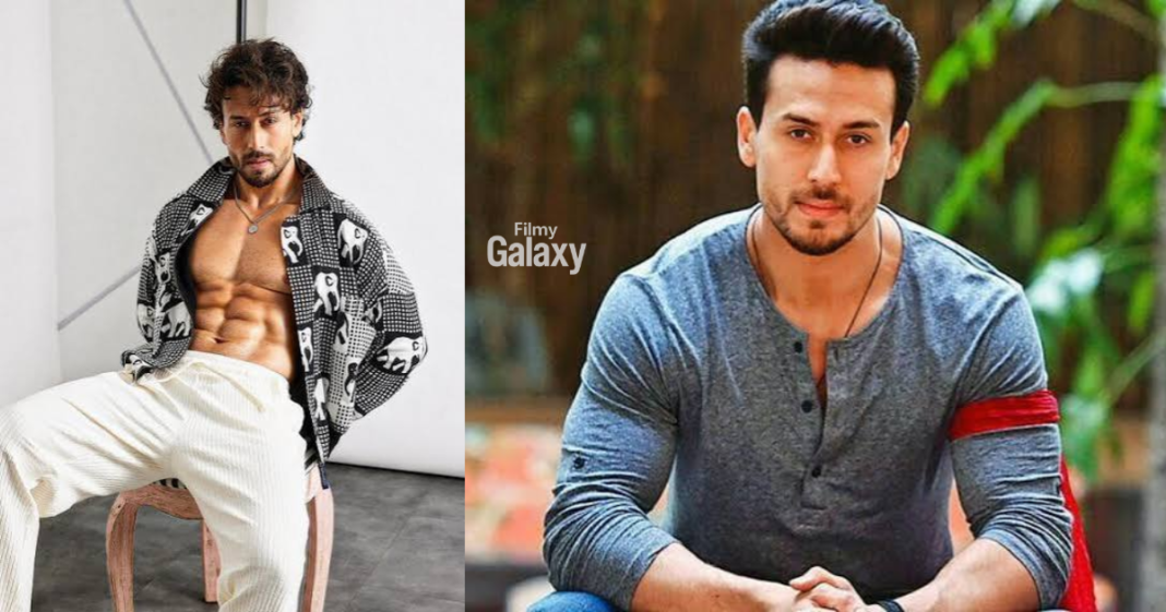 Tiger Shroff firing news