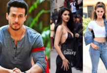 Disha Visit Tiger Shroff House: फायरिंग की घटना के बाद क्या सच में टाइगर के घर पहुंचीं दिशा पाटनी? जानें वायरल वीडियो की सच्चाई Disha visit Tiger Shroff house