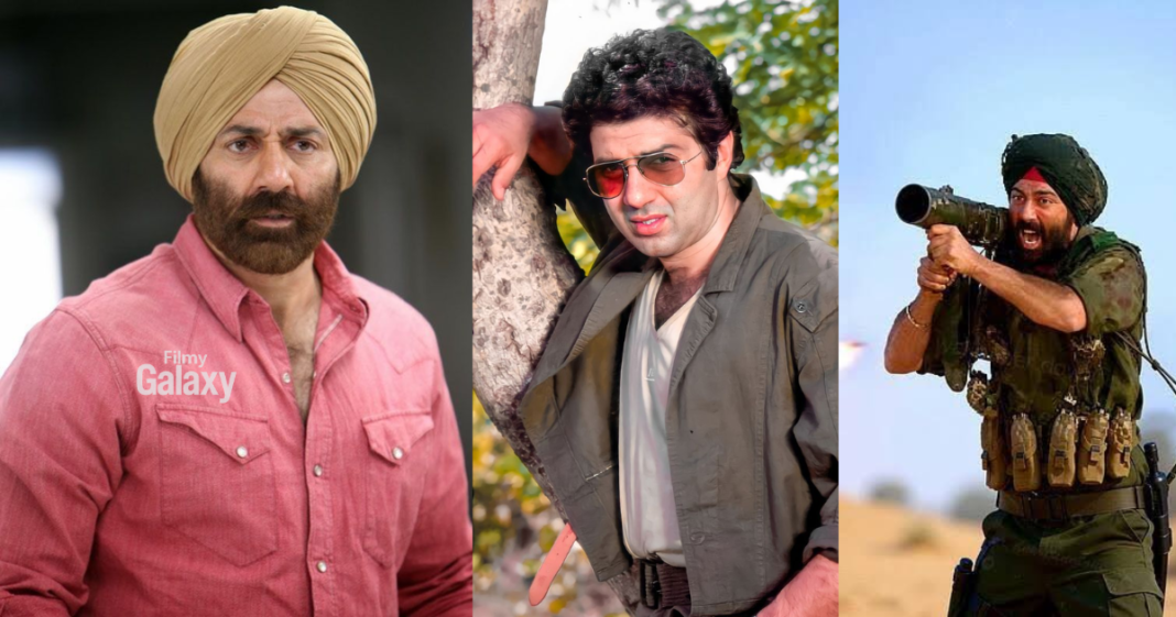 Sunny Deol Suryaa Teaser Sunny Deol Suryaa Teaser