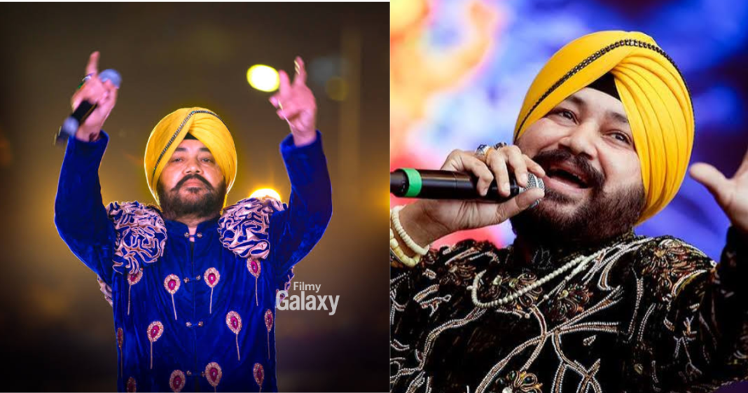 Daler Mehndi Uttarakhand Controversy
