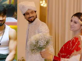 Mr Faisu Wedding Rumours