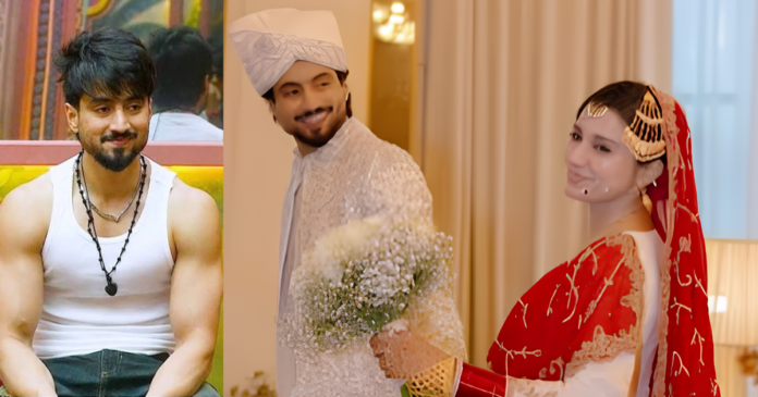 Mr Faisu Wedding Rumours
