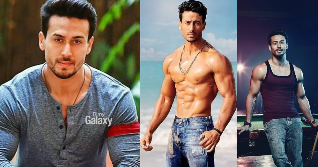 Tiger Shroff Firing Case Tiger Shroff Firing Case