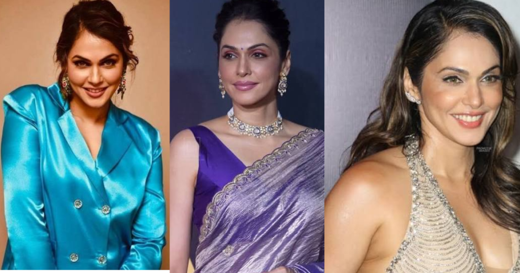 Isha Koppikar Dil Chahta Hai