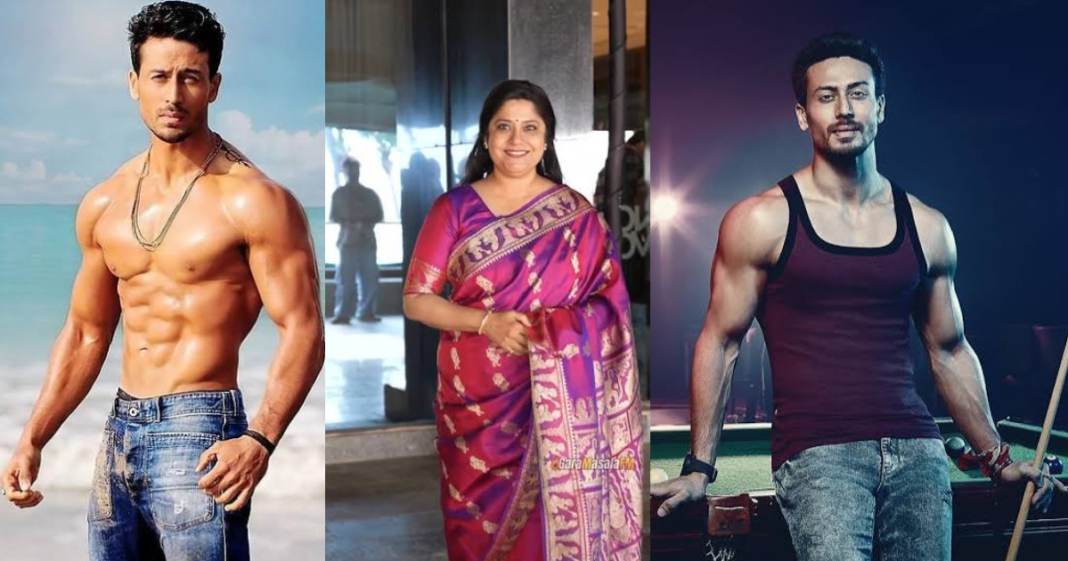 Renuka Shahane On Tiger Shroff Attack