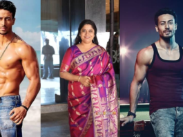Renuka Shahane On Tiger Shroff Attack: ‘बेचारा लड़का सिर्फ अपनी जिंदगी जी रहा था’, हमले पर छलका अभिनेत्री का दर्द Renuka Shahane On Tiger Shroff Attack
