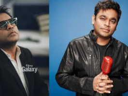 AR Rahman Ramayana Fan Email
