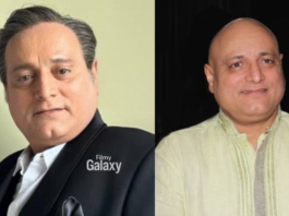 Manoj Joshi Sardar Patel Play