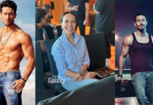Tiger Shroff Shooting Attack: जुहू में कार पर गोलीबारी के बाद मां आयशा श्रॉफ ने दिया हेल्थ अपडेट, बोलीं— ‘टाइगर बिल्कुल ठीक है’ Tiger Shroff shooting attack