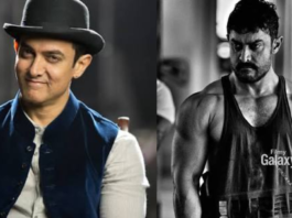 Aamir Khan Emotional Breakdown: बच्चों और रिश्तों को खोने के अफसोस पर मंच पर रो पड़े आमिर खान Aamir Khan Emotional Breakdown