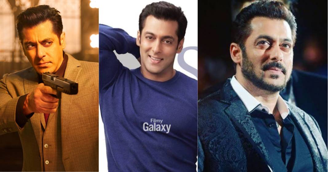 Salman Khan Warns Paparazzi