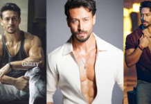 Tiger Shroff Stunt Accident: शूटिंग के दौरान स्टंट करते हुए झुलसे टाइगर श्रॉफ, सामने आया वीडियो Tiger Shroff Stunt Accident