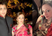 Avantika Malik on Imran Khan Separation: ‘यह सोची हुई ज़िंदगी की मौत जैसा था’, अवंतिका ने बयां किया शादी टूटने का दर्द