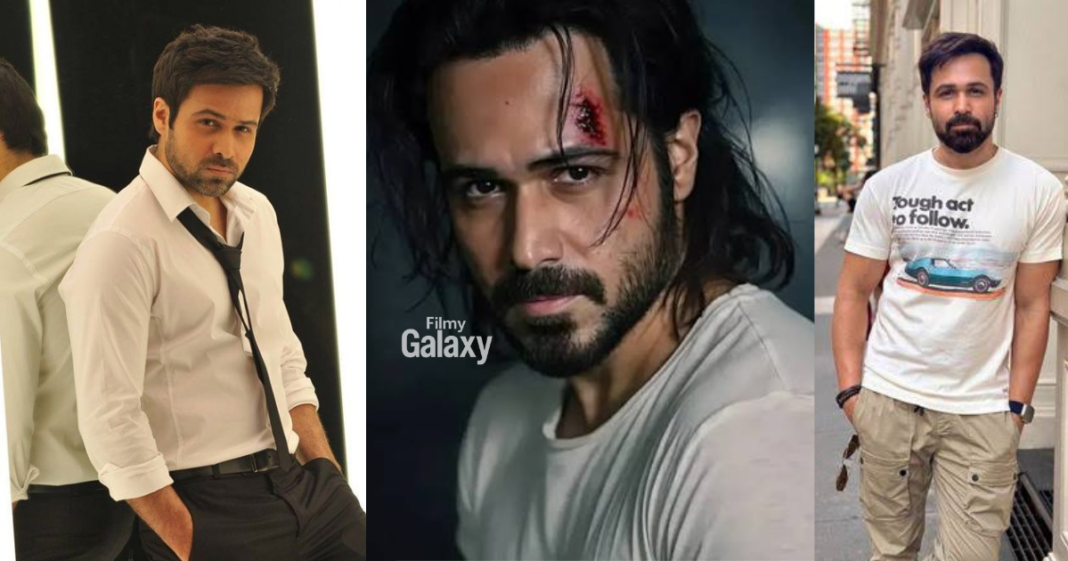 Emraan Hashmi Target Attack