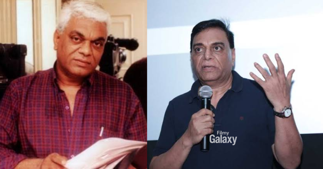CID Creator BP Singh Passes Away
