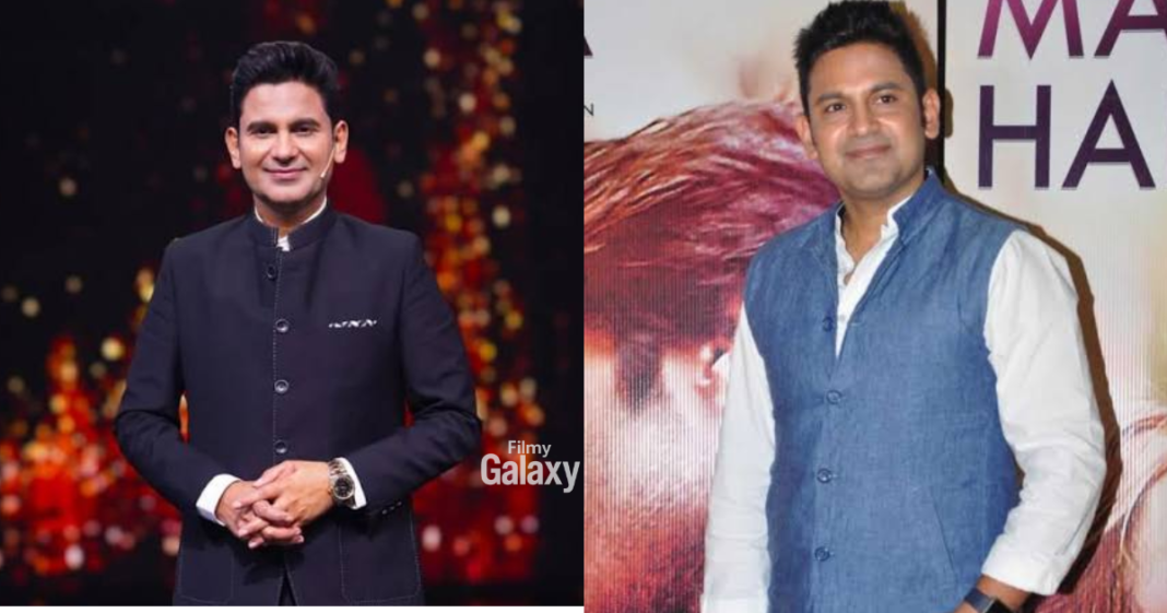 Manoj Muntashir Adipurush Songs