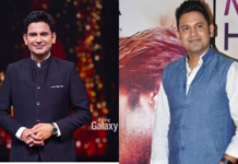 Manoj Muntashir Adipurush Songs: ‘मैंने राम के लिए कव्वालियां नहीं लिखीं’, नितेश तिवारी की ‘रामायण’ से तुलना पर भड़के मनोज मुंतशिर Manoj Muntashir Adipurush Songs