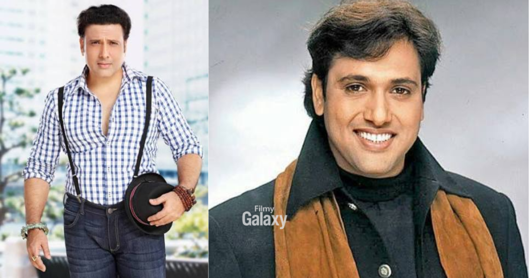 Govinda Recalls Mother Struggle Govinda Recalls Mother Struggle