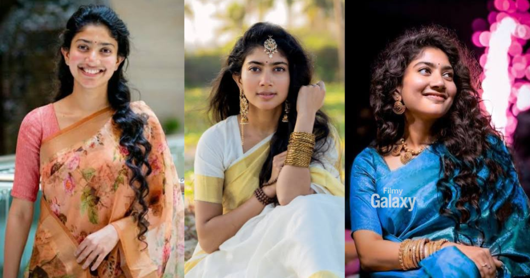Sai Pallavi Ravana Statement Sai Pallavi Ravana Statement