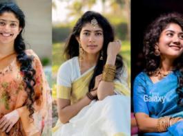 Sai Pallavi Ravana Statement