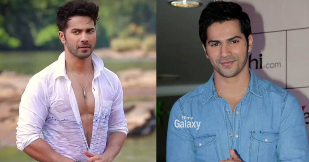 Varun Dhawan box office streak