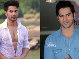 Varun Dhawan box office streak