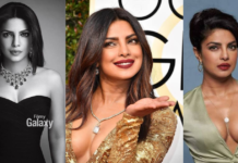 Priyanka Chopra DIY Mehendi: करवा चौथ पर प्रियंका चोपड़ा ने लगाई खुद मेहंदी, निक जोनस और बेटी मालती के लिए दिखा खास प्यार Priyanka Chopra DIY Mehendi