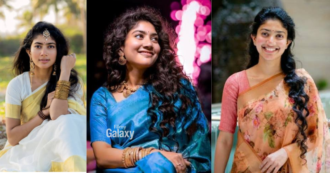 Sai Pallavi Life Partner