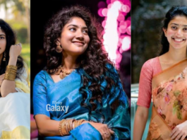 Sai Pallavi Life Partner