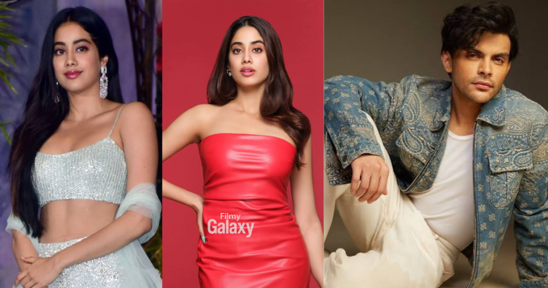 Janhvi Kapoor Dating Advice