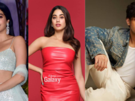 Janhvi Kapoor Dating Advice