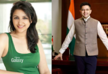 Parineeti Chopra Fast at 35000 Feet: 35,000 फीट की ऊंचाई पर परिणीति चोपड़ा ने तोड़ा व्रत, राघव चड्ढा के लिए लिखी दिल छू लेने वाली बात Parineeti Chopra Fast at 35000 Feet
