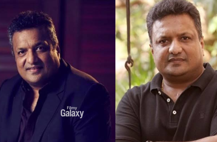 Sanjay Gupta passed away