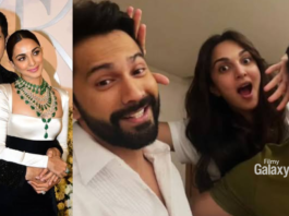 Varun Dhawan Sidharth Malhotra reunion