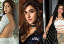 Sara Ali Khan Kedarnath Controversy: मौलाना के बयान और सोशल मीडिया ट्रोलिंग पर भड़कीं सारा अली खान, दिया करारा जवाब Sara Ali Khan Kedarnath controversy
